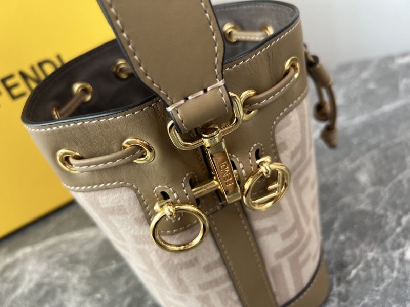 Fendi Bucket Bags